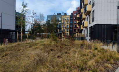 Купить 1-комнатную квартиру, Колодищи, Лавандовая, 5. Фото 7