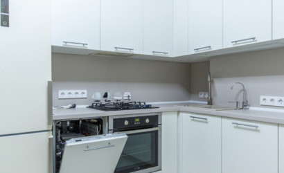 Купить 2-комнатную квартиру, Слобода, Машерова, 7А. Фото 4