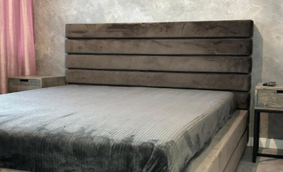 Снять 2-комнатную квартиру, Минск, Мястровская ул. 1 (Центральный район). Фото 1