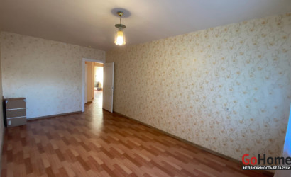 Купить 3-комнатную квартиру, Минск, пер. Холмогорский 2-й, д. 2 (Партизанский район). Фото 9