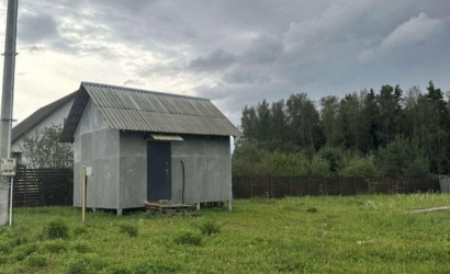 Купить участок, Михалово, Полевой 3-й пер., 14.96 соток. Фото 2