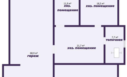 Купить дом, Минск, Южная ул., 7 соток. Фото 36