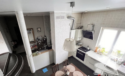 Купить дом, Брест, Березовка, 16.09 соток. Фото 23