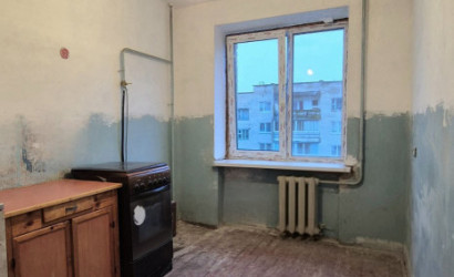 Купить 1-комнатную квартиру, Витебск, Молодёжная, 8. Фото 3