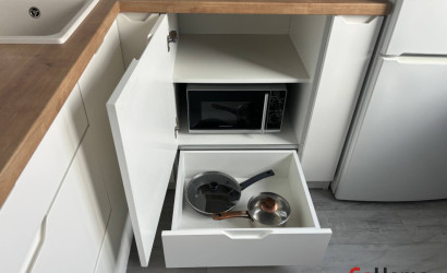 Снять 1-комнатную квартиру на сутки, Гомель, ул. Докутович, д. 45. Фото 10