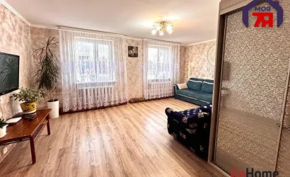  2-этаж.(123 м2), Заозерный(Садовая ул.)