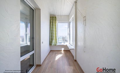 Купить 1-комнатную квартиру, Минск, Литературная, 22(Советский район). Фото 19