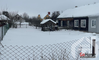 Купить 2-комнатную квартиру, Молодечно, Гоголя ул.. Фото 13