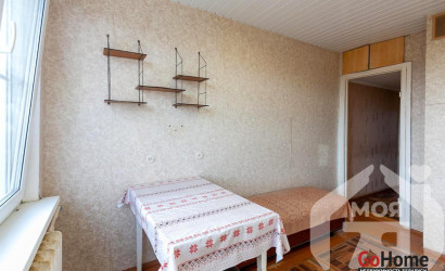 Купить 1-комнатную квартиру, Молодечно, Молодёжная ул., 25. Фото 3