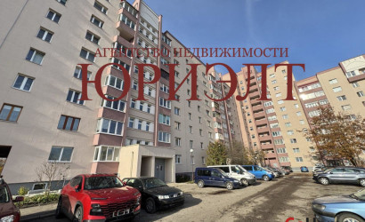 Купить 3-комнатную квартиру, Гродно, Дзержинского, 91. Фото 3