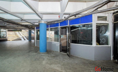 Аренда торгового помещения, Минск, Жилуновича ул., 2/д, 933.3 кв.м.. Фото 1