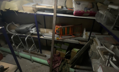 Продажа гаража, Барановичи, Королика 15/201, 25.1 кв.м.. Фото 3