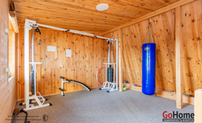 Купить коттедж, СТ Сябры-2002, 12 соток. Фото 26