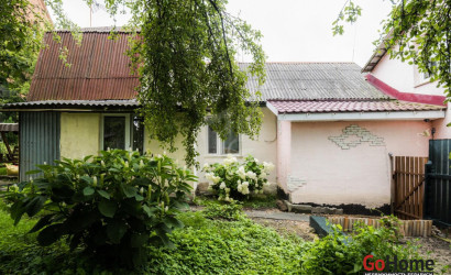 Купить 1-комнатную квартиру, Минск, Трубный 1-й пер., 11/А (Октябрьский район). Фото 2