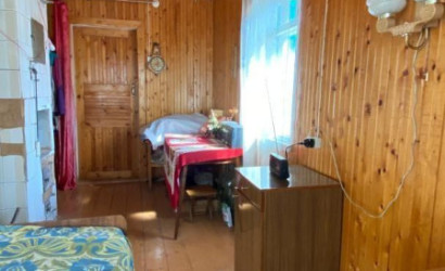 Купить дом в деревне, ВЗГОРЬЕ, 5 соток. Фото 7