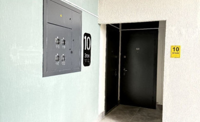 Купить 1-комнатную квартиру, Витебск, Петруся Бровки, 23В. Фото 16