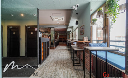 Аренда торгового помещения, Минск, Октябрьская ул., 23,  203.3 кв.м.. Фото 9