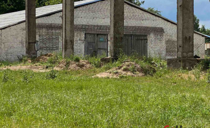 Продажа офиса, Кореличи, Гастелло ул.,  от 171 до 1737 кв.м.. Фото 3