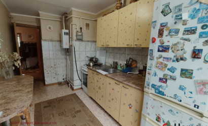 Купить 4-комнатную квартиру, Барановичи, Репина, 60. Фото 3
