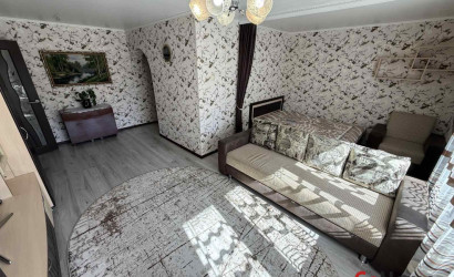 Купить 1-комнатную квартиру, Гродно, Пестрака, 28. Фото 2