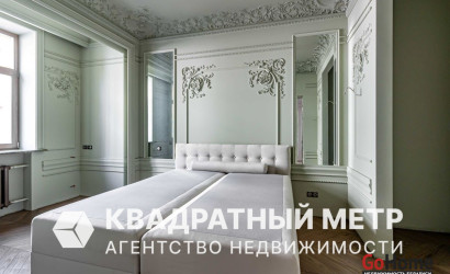 Купить 3-комнатную квартиру, Минск, ул. Карла Маркса, д. 18 (Ленинский район). Фото 1