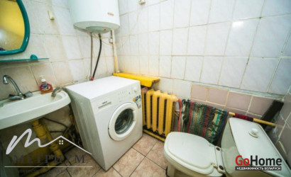Купить дом, Острошицкий Городок, Озерная ул., 16, 18.01 соток. Фото 2