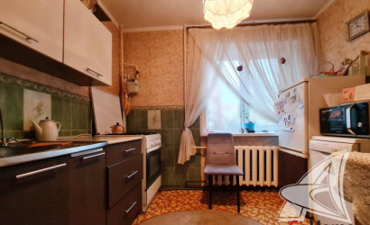 Купить 3-комнатную квартиру, Брест, Центр, б-р Космонавтов. Фото 5