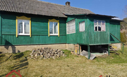 Купить участок, Мочаны, Заречная, 33, 25 соток. Фото 3