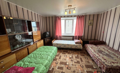 Снять 2-комнатную квартиру на сутки, Петриков, Коммунистическая, 1. Фото 7