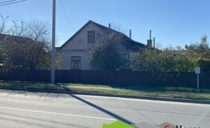 Купить дом, Слоним, Красноармейская ул., 6 соток. Фото 8