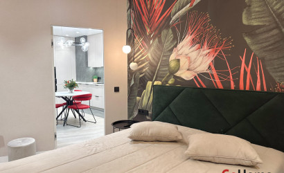 Купить 2-комнатную квартиру, Минск, Татарская ул., 6 (Центральный район). Фото 17