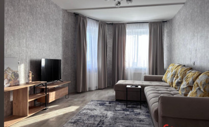 Снять 2-комнатную квартиру, Минск, Волгоградская ул. 72 (Первомайский район). Фото 3