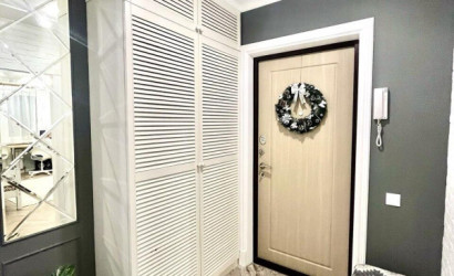 Купить 2-комнатную квартиру, Копище, Подгорная ул., 19/А/4. Фото 22