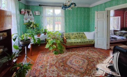 Купить дом, Брест, Речица, 6.29 соток. Фото 5