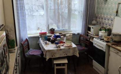 Купить 3-комнатную квартиру, Брест, Писателя Смирнова ул.. Фото 12