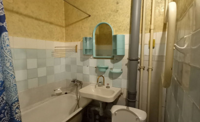 Купить 2-комнатную квартиру, Новополоцк, Блохина ул., 15. Фото 17