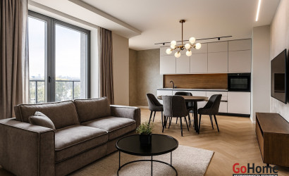 Снять 2-комнатную квартиру на сутки, Минск, Проспект Машерова 43 (Центральный район). Фото 1