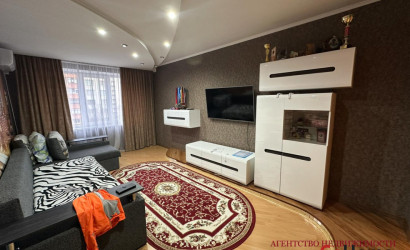 Купить 3-комнатную квартиру, Брест, наб. Франциска Скорины. Фото 1