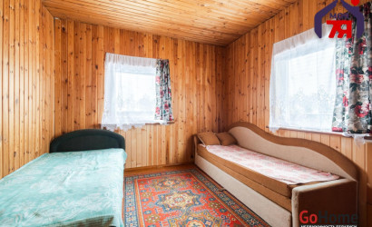 Купить дом, Лешница, Центральная ул., 24.97 соток. Фото 7