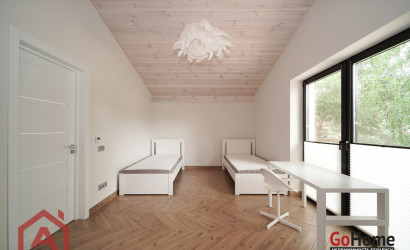 Снять 4-комнатную квартиру, Колодищи, Есенина. Фото 5