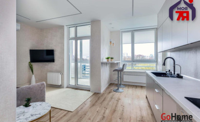 Купить 2-комнатную квартиру, Минск, Семашко ул., 4/Е (Московский район). Фото 2