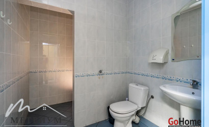 Продажа помещения, Минск, Дзержинского просп., 69/2, 130.3 кв.м.. Фото 19