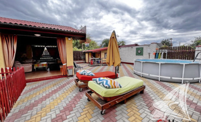 Купить дом, Брест, Мухавецкий с/с, 10.14 соток. Фото 38