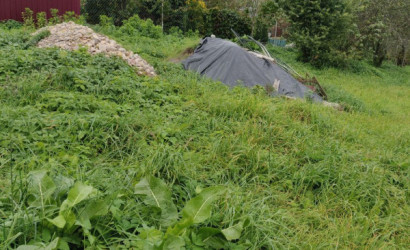 Купить участок, Молодечно, СТ Рамонак-МАЗ уч.41, 10 соток. Фото 4