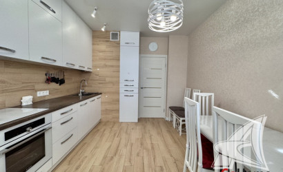 Купить 3-комнатную квартиру, Брест, Вулька, ул. Махновича. Фото 7