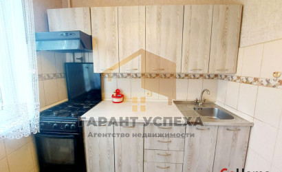 Купить 3-комнатную квартиру, Брест, просп. Партизанский, д. . Фото 12