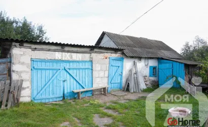  1-этаж.(45.7 м2), Малиновщина(Центральная ул.)