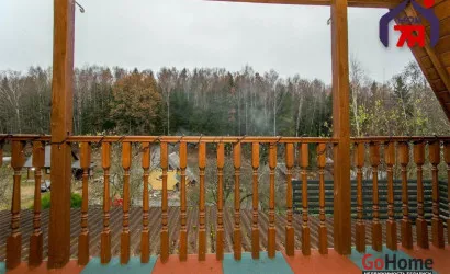  3-этаж.(80.5 м2), ХОЛМОГОРЬЕ