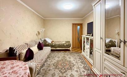 Купить 2-комнатную квартиру, Брест, ул. Волгоградская, д. . Фото 3