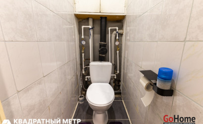 Купить 4-комнатную квартиру, Сеница, Набережная 84ёё. Фото 13